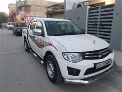ميتسوبيشي L200